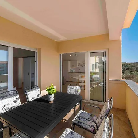 With Parking Space Kampor, Rab - 20925