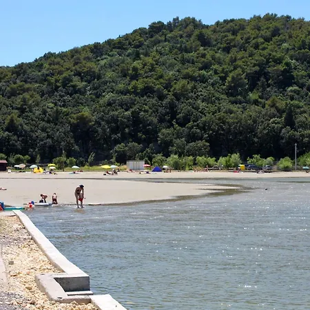 With Parking Space Kampor, Rab - 20925