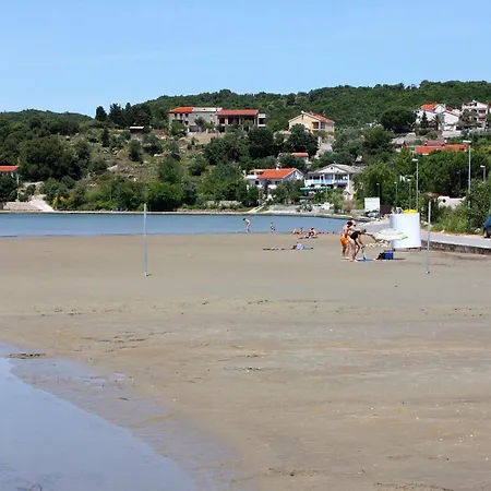 With A Parking Space Kampor, Rab - 20925 Apartman Rab Town